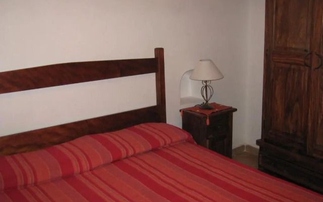 Agriturismo Zibibbodoro