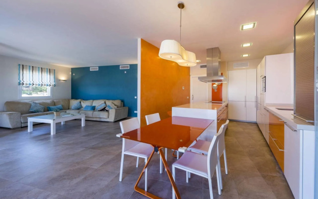 Lago Resort Menorca - Villas & Bungalows del Lago