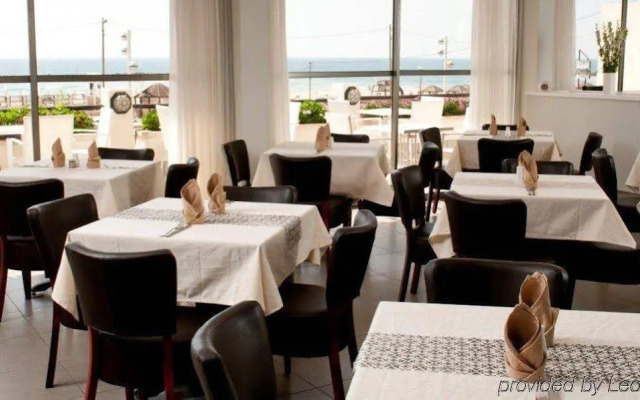 Prima Tel Aviv Hotel