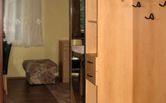 Štýlový apartmán v srdci Donovalov