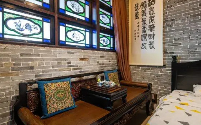 Fengjian Runlan Yaju Hotel
