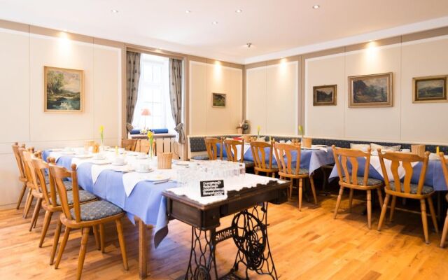Goldener Adler Oberried - Hotel & Appartements