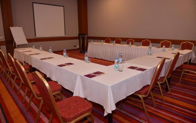 Anemon Kent Ordu Hotel