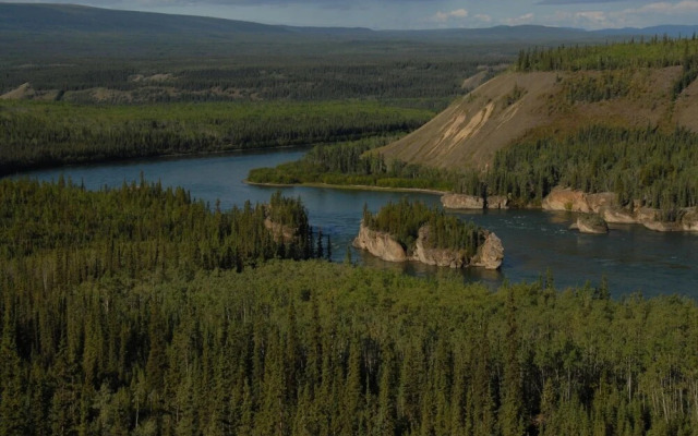 Raven Inn Whitehorse