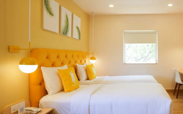 Bloom Hotel Koramangala