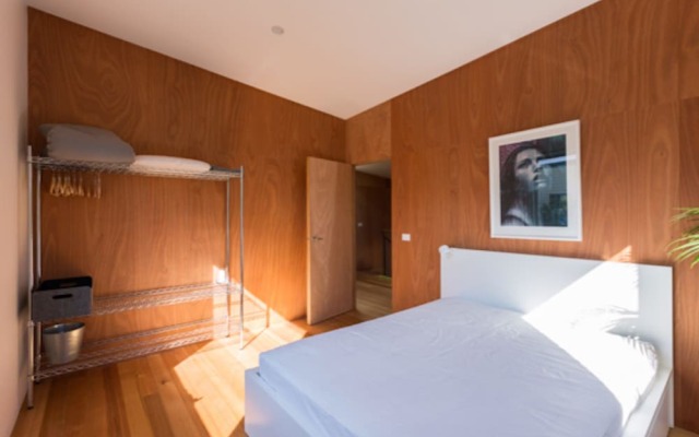 SeaSalt Beach House