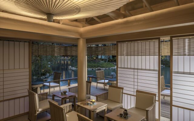 Four Seasons Hotel Kyoto