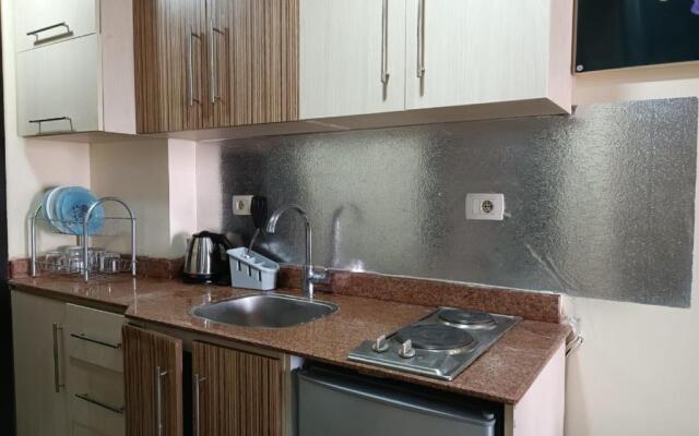 Family apartment by the sea 5