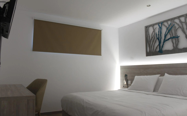 Vallian Village Hotel