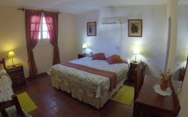 Hotel Rutas