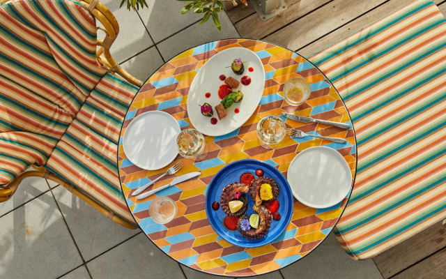 Hotel Indigo Bordeaux Centre Chartrons by IHG