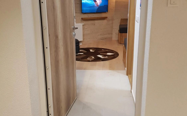 Olimpijska kuca A208