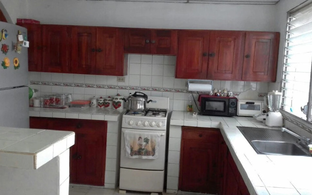 El Callejon Guest House