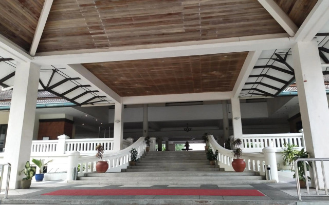 The Orient Star Resort Lumut