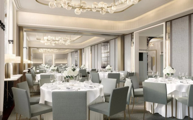 Mandarin Oriental, Vienna