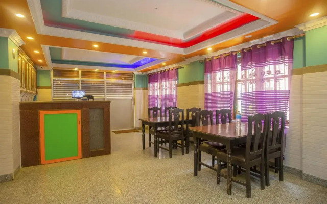 SPOT ON 515 Naukrinepal Hotel