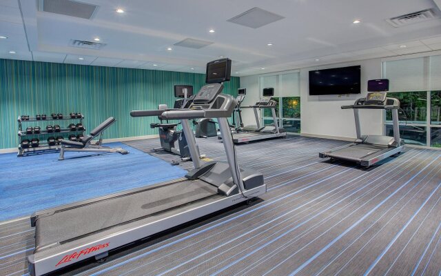 Holiday Inn Express & Suites Covington by IHG