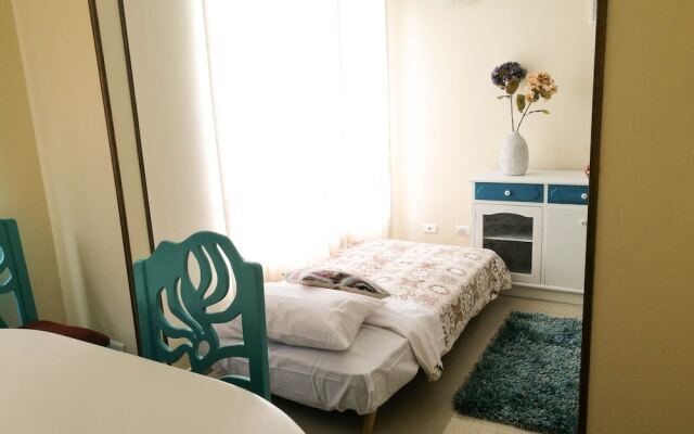 Aparta Hotel Tocancipa