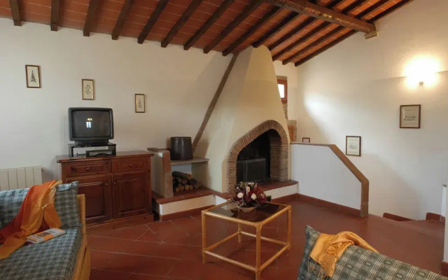 Comiti Farmhouse - Apt. Venere