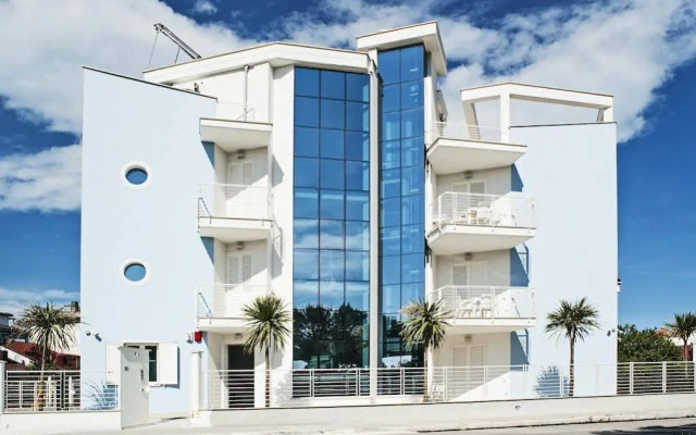 Mavip Residence