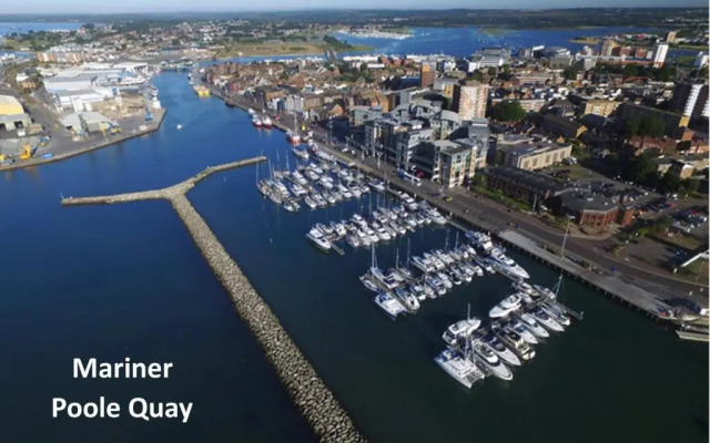 Quayside House