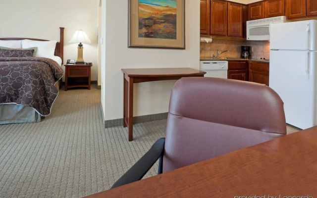 Staybridge Suites Philadelphia Valley Forge 422 by IHG
