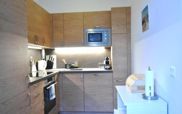 Cosy 3 Room Viennese Flat - 10min to City Center
