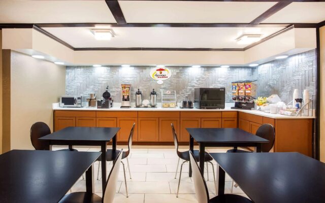 Travel Inn Of Sidney Ohio