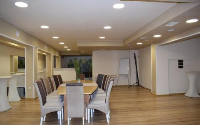 hotel Pancharevo