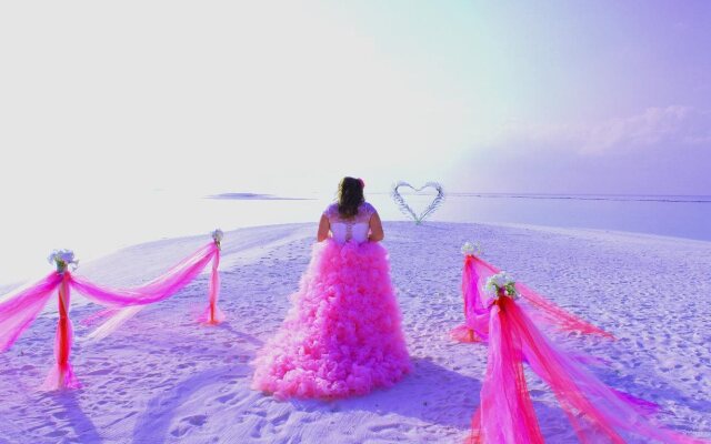 Vilu Beach