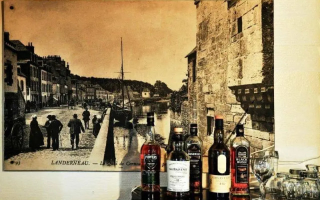 Citotel Le Clos Du Pontic