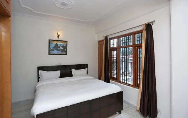 Pinewood Valley by OYO Rooms