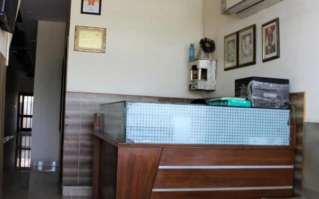Hotel Panash