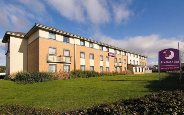 Premier Inn Preston South Craven Drive