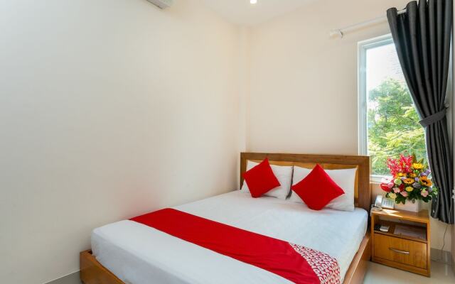 Sunshine Beach Da Nang