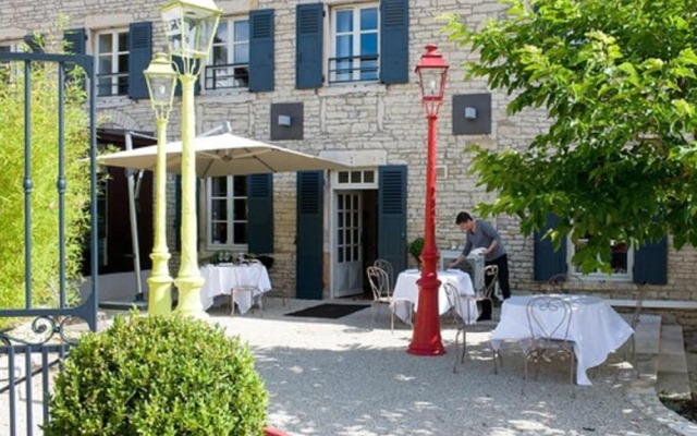 Carrion Cuisine Hôtel & Spa