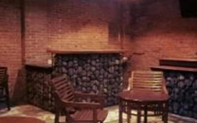 Nakula's Homestay
