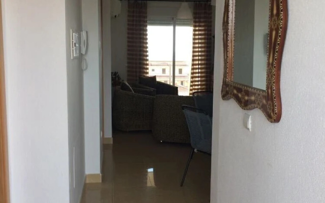 APCOSTAS Paseo Maritimo