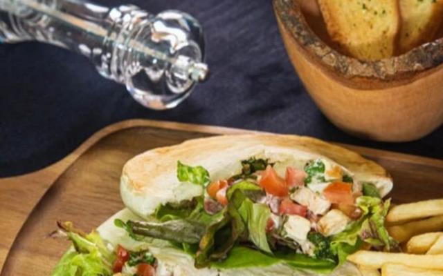 The Tree Riverside Resort Kaeng Krachan