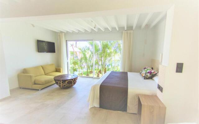 Botaniq Hotel Boutique