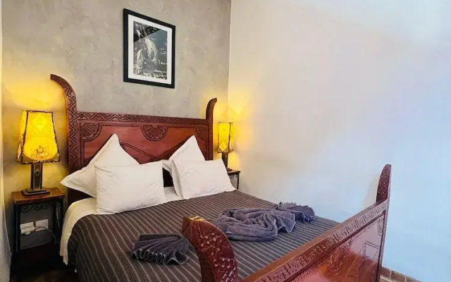 Riad Serendip Boutique Hotel