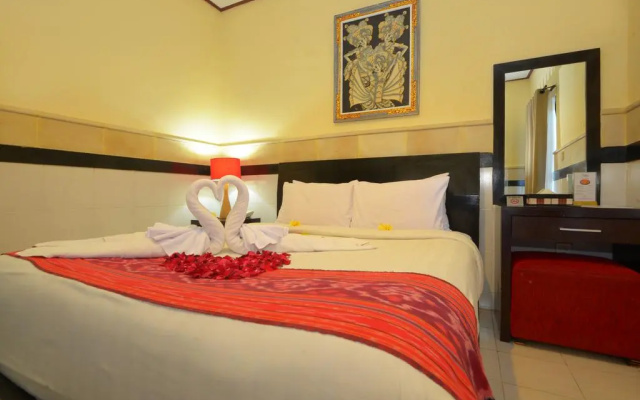 Andari Legian