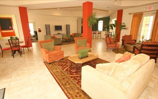 Dream Terrace