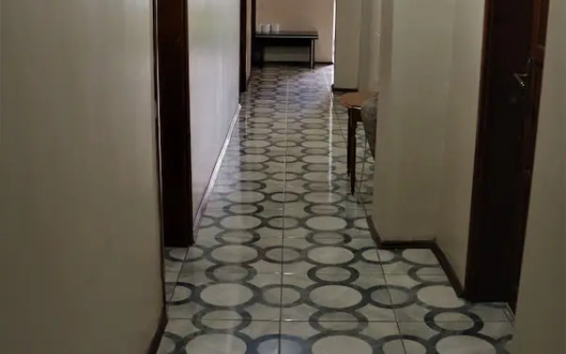 Durak Villa Hostel