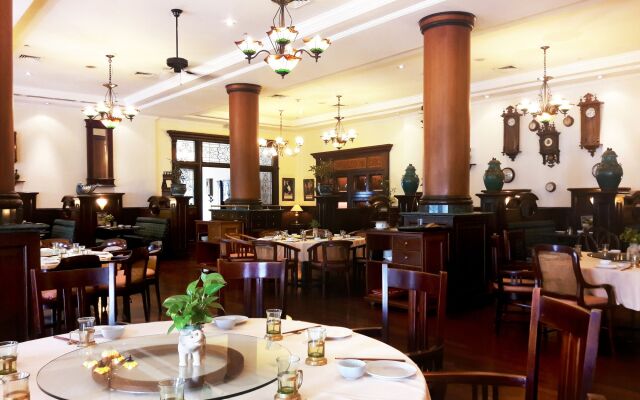 Hotel Majapahit Surabaya - MGallery