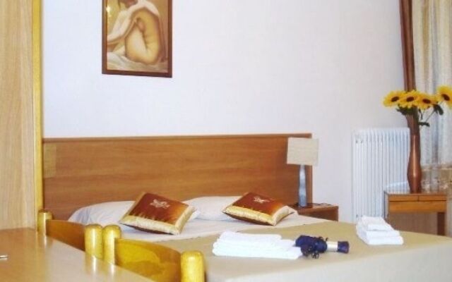 B&B Santa Sofia