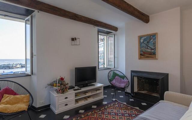 Flat 80M² 3 Bedrooms 2 Bathrooms - Genoa