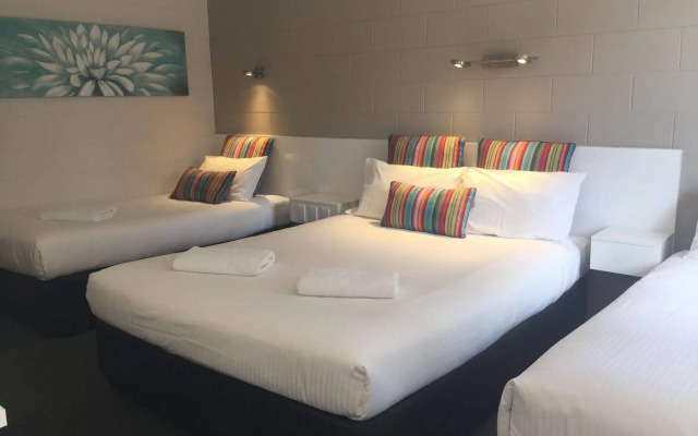 Buderim Fiesta Motel