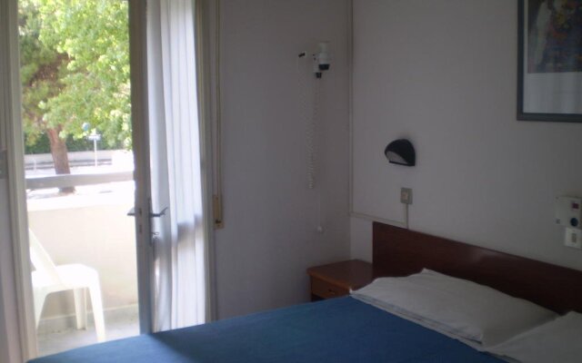 Albergo George Junior