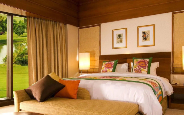 Labersa Grand Hotel & Convention Center